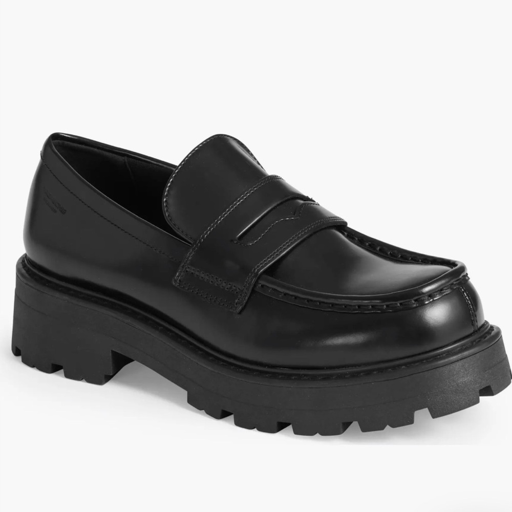 Vagabond Cosmo 2.0 loafer